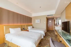 Shu Guang International Hotel - Chambre
