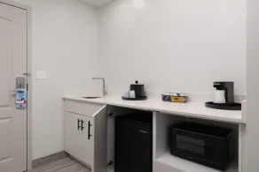 Hampton Inn & Suites McAllen - Chambre