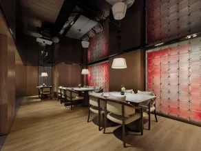 Angsana zhoushan - Restaurant