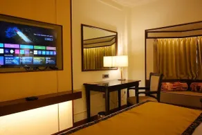 Ramada by Wyndham Jaisalmer Barmer Road - Zimmer
