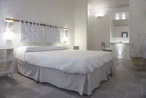Masseria Capece - Camera