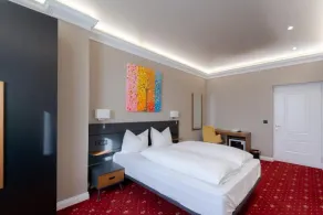 2H Horizon Hotel - Rom
