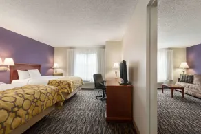 Baymont by Wyndham Springfield I-44 - Chambre