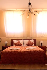 Enjoy Inn - Chambre
