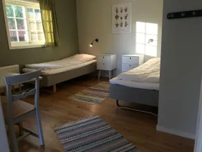 Sandvikengården Stugby - Zimmer