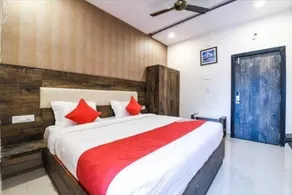 SR GRAND HOTEL - Camera