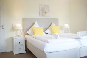 Das Frühstückshotel Sankt Peter-Ording - Room