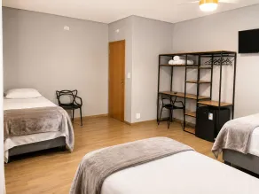 Hotel Mirante - Værelse