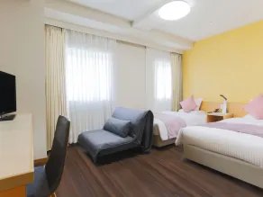 ART HOTEL Aomori - Room