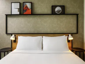 ibis Ponta Grossa - Room