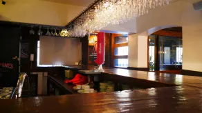 Hotel Sonetto - Reception