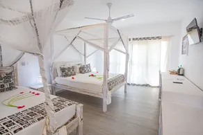 AHG Lion Beach Resort - Room