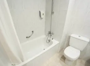 KAKTUS Hotel Volga - Room