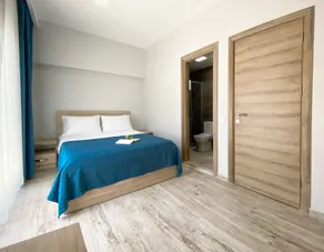 eYLÜL 16 OTEL - Room