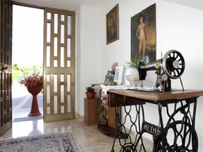 B&B Casa Mariangi - Ingresso interno