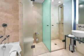 OREA Hotel Andels Praha - Casa de banho