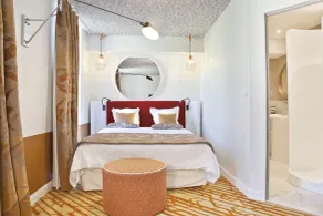 Hotel Le Saint Gelais - Chambre