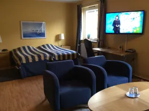 Hotel Göingehof - Rom