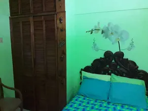 Cancun Guest House 6 - Chambre