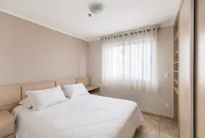 Bela Vista Hotel & Flat - Room
