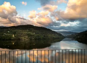 Douro Royal Valley Hotel & Spa - Room