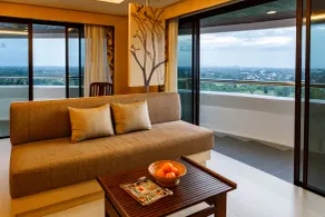 Rua Rasada Hotel - The Ideal Venue for Meetings & Events - Vue de la chambre