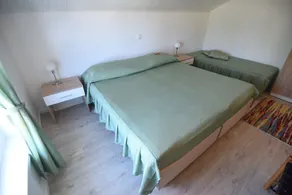 Hotel Vicko - Room