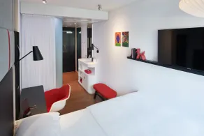 citizenM Washington DC NoMa - Room