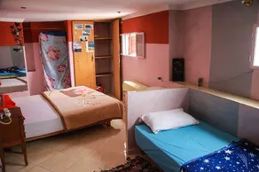Medina Guesthouse - Hostel - Room