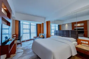 Empark Grand Hotel Xi'an - Værelse