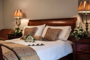 Hotel Castlepollard - Habitación