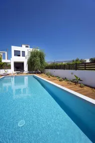 Seametry Villa - Piscine