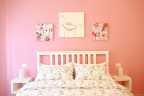 B&B BuonaLuna Salerno - Værelse