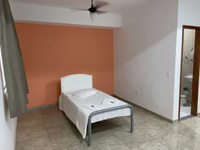 Pousada Lider - Habitación