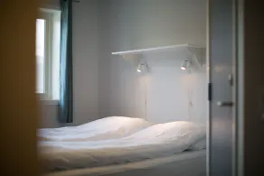 Lyngmo Gjestehus - Chambre
