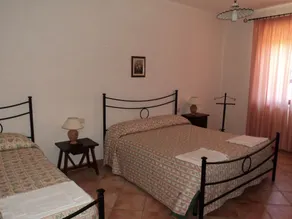 Agriturismo Poggio Torreano - Chambre
