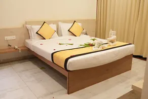 SeaFORT Beach Resort - Chambre