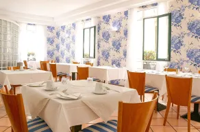 Amparo - Restaurante