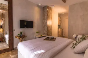 Olea House Thassos - Rom