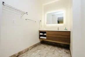 Palace Inn Blue City Centre - Bathroom