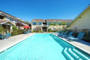 TownePlace Suites by Marriott Seattle Southcenter - Piscine