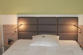 Hotel Pension Alexander - Zimmer