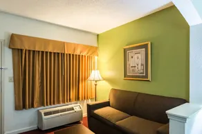 Suburban Studios Florence I-95 - Chambre