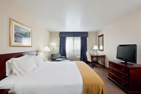 Holiday Inn Express & Suites Jackson by IHG - Chambre