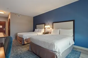 Hampton Inn Mesa Verde/Cortez - Chambre