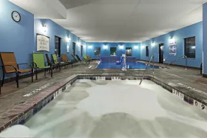 Staybridge Suites Amarillo Western Crossing by IHG - Piscina