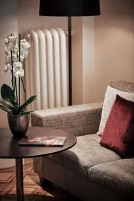 Sorell Boutique-Hotel Krone Winterthur - Chambre