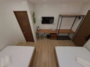 Penthouse 6500 Hotel - Chambre