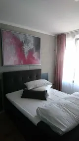 HAUS 7 - Boardinghouse - Room