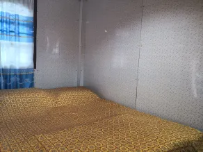 Phaiwan Baansawn Resort - Chambre